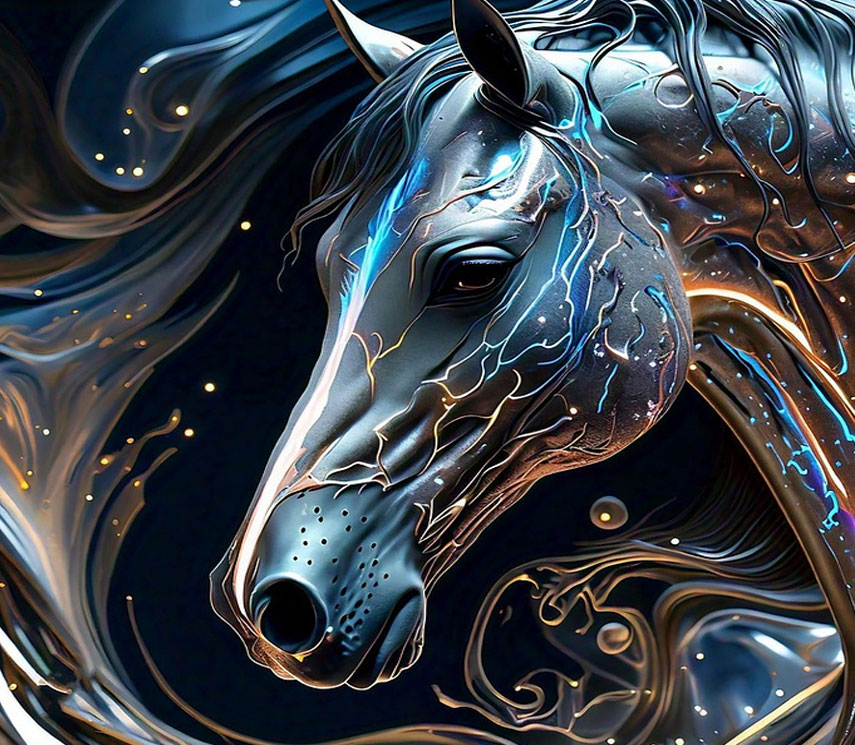 Horse-2