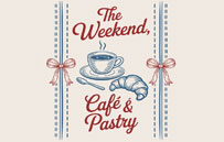 Cafe & Pastry