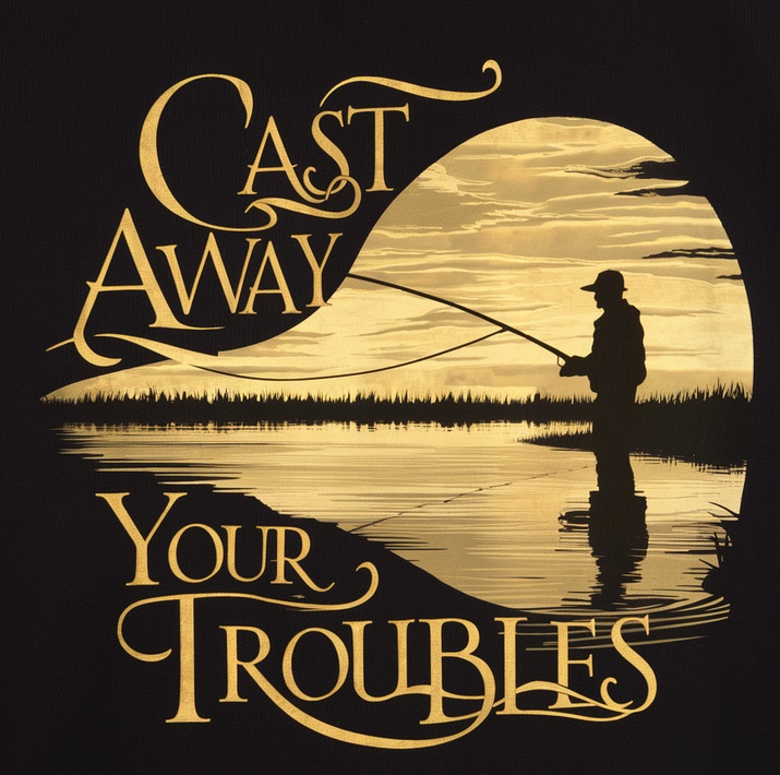 Majestic Cast-Away-Your-Troubles