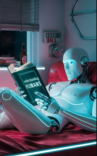 Robots Rule
