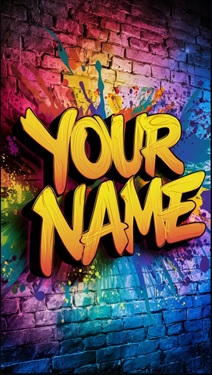 Majestic Your Name