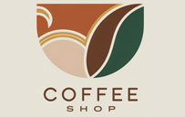 Coffee Shop Logo