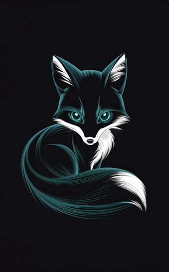 Majestic Fox