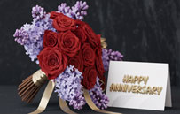 Happy Anniversary 2