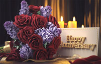 Happy Anniversary