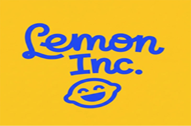 Majestic Lemon Inc