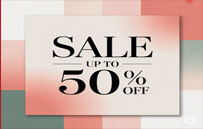 Sale Upto 50% Off