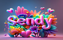 sendy