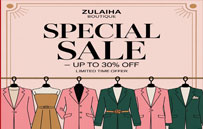 Special Sale